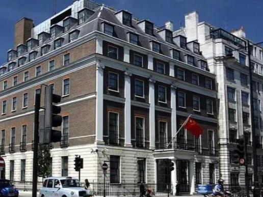 多名中国公民失踪失联，中使馆：可约定暗号以备避险