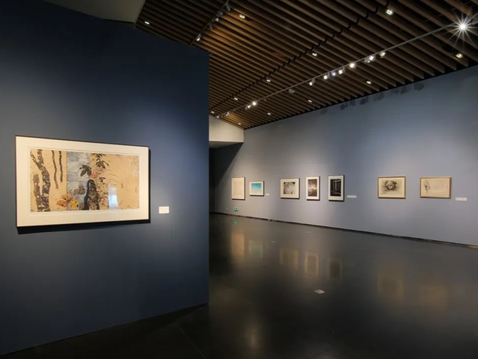 展览正当时 | “何止静物”：观静物画，感受大时代的美学