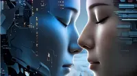     藏不住了~深圳“机器人湾”又出圈了