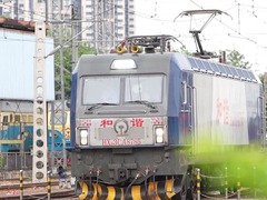 “手”护旅客平安路