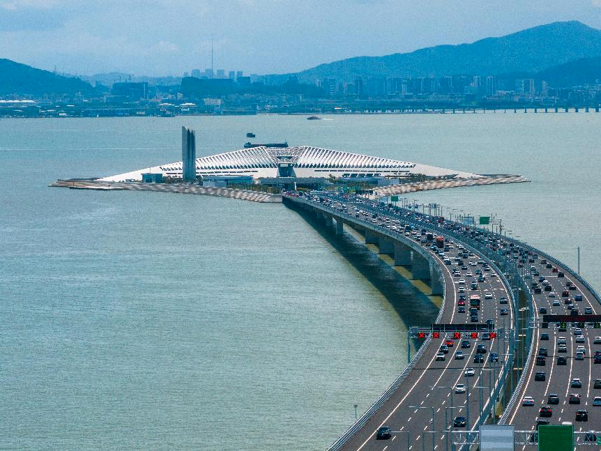 广东高速今日迎“五一”假期返程小高峰！十大繁忙路段公布