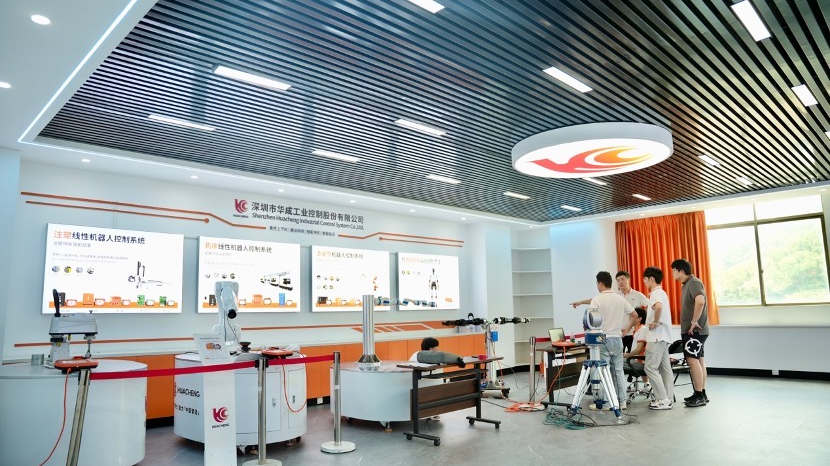 华成工控：以“国产替代”破局，打造高性价比工控系统