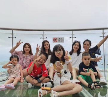 旅游圈“乘风破浪的姐姐”来了！携程木兰行动“上新”