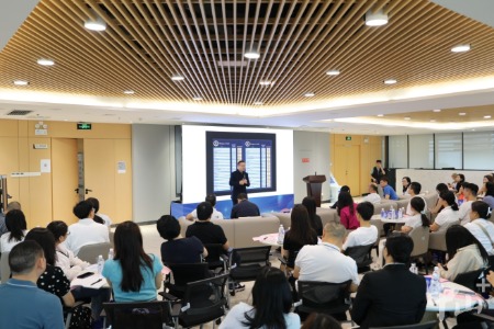 中山举办“法护万企”稳外贸、促增长专题讲座，为企业支招→