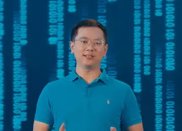天海宸光联合创始人、首席科学家段立新：把论文变成生产力，让AI落地服务社会｜创新创业深圳人