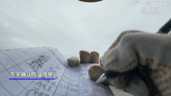 第一视角丨“沉浸式”体验铁路调车作业