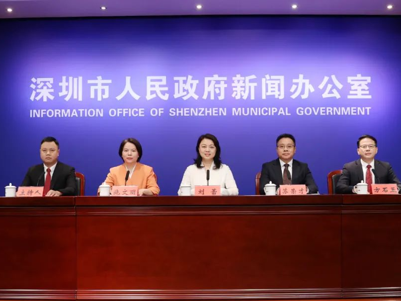 文化顶流+科创新势力，第二十一届文博会下周启幕
