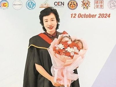 晶报特别报道｜病床边的贴心人，用专业与大爱书写多元护理人生