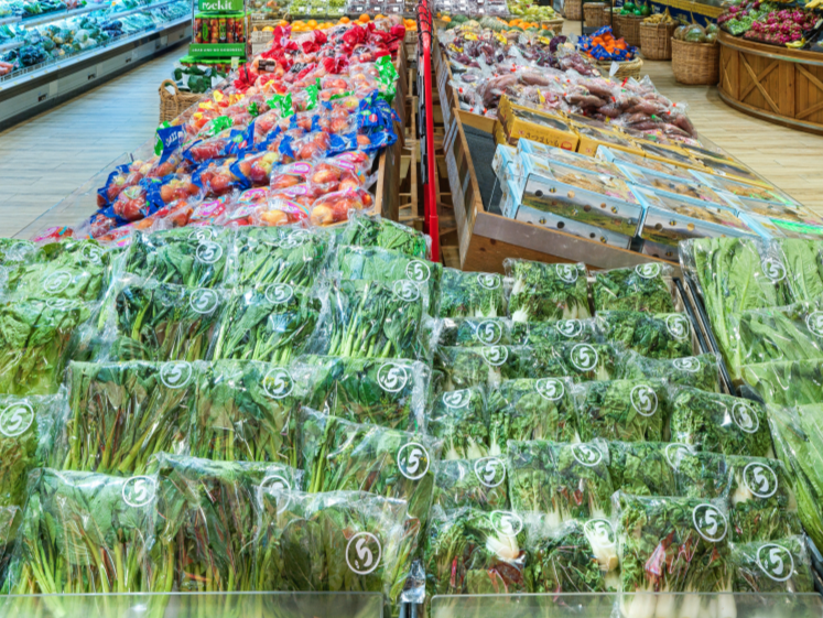 叮咚买菜牵手DFI零售集团，让内地生鲜更快到香港餐桌