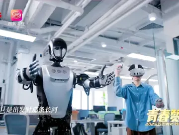 “青春之城”唱响“青春赞歌”！央视“青晚”见证深圳文化发展新征程