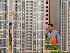 改善型需求带动“五一”楼市热度攀升