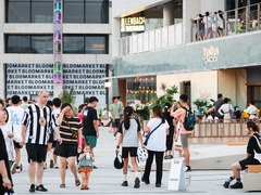 远足不如本地游，年轻人“五一”掀起城市微度假