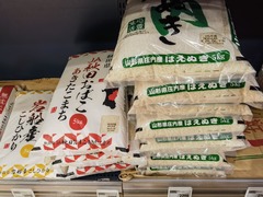 米价连创新高　日本多地频现“大米盗贼”