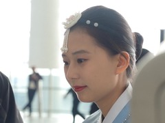 青春火热：热情让青春更有温度