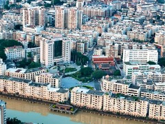 福建永春：“全链条培育”锻造新时代工匠人才