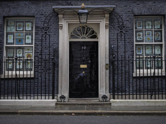 英国和美国就关税贸易协议条款达成一致