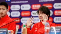 名单公示！全红婵、盛李豪、黄雨婷拟保送