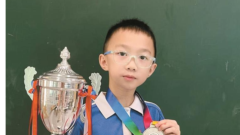 少年 | 依法纳税记心间
