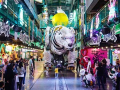 沉浸体验·AI上岗·治愈经济——这个“五一”文旅消费吹新风