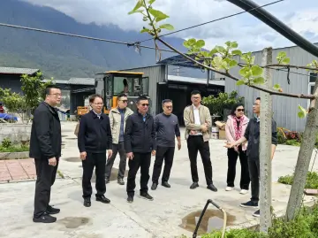 广东援藏30周年深圳篇章系列报道丨深察同心谋发展 精准帮扶显担当——深圳市市场监督管理局赴西藏察隅县开展对口支援调研
