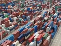 挑大梁！一季度北上广等7省份进出口占外贸总值四分之三