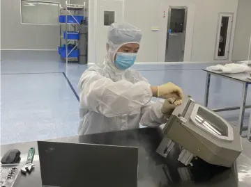 创新创业深圳人 | 纳设智能：以技术破壁者之姿，锚定高端材料装备赛道