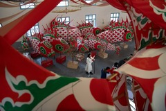 新华全媒头条丨以文塑旅、以旅彰文——文旅“新三样”焕发徽风皖韵新气象（2）