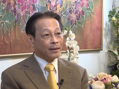泰国前财长素察：屈从于美国关税施压将受到更大伤害