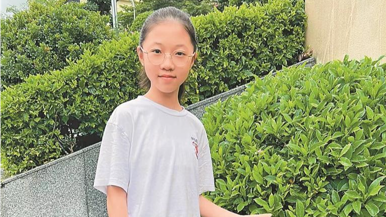 光明少年说·小学 | 粗心老爸