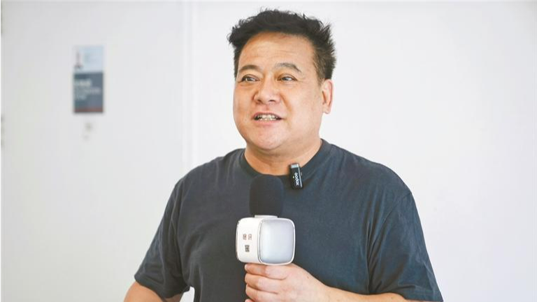 湾区文化茶座 | 许石林谈戏曲中的“忠孝廉恕”  戏曲的美与魅