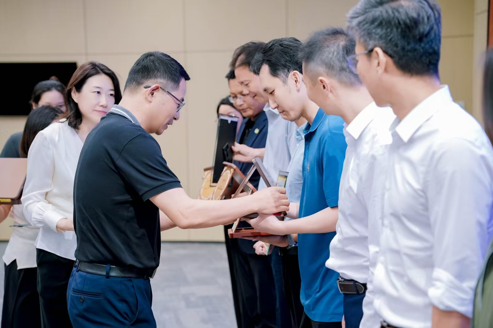 以赛营城,深圳发布2024年“十大体育赛事活动”榜单