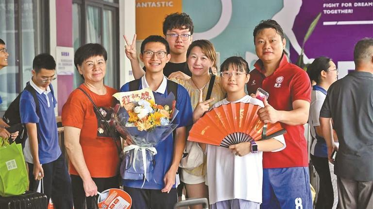 2025年深圳中考成绩预计7月16日公布