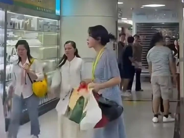 深圳街头惊现“明星外卖员”？精品短剧集《奇迹》在深拍摄