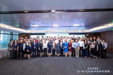 深圳：法治筑根基 护航民营经济高质量发展