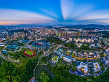 龙岗区：打造更多有影响力的改革品牌