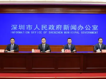 预计今年年底建成！新皇岗口岸将实现“5分钟通关”