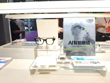 从眼镜到家具，数字化转型助力龙岗打造“永不落幕”的传统产业