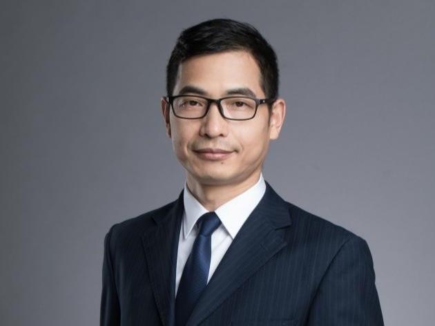 微众信科董事长赵彦晖：深圳综改新政释放红利，数据赋能实体经济迎来新机遇