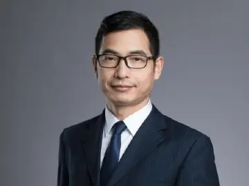 微众信科董事长赵彦晖：深圳综改新政释放红利，数据赋能实体经济迎来新机遇
