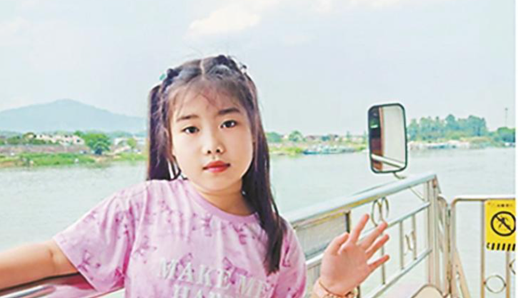 少年 | 叠滘龙舟漂移——端午时节的速度与激情