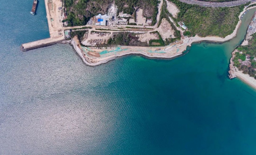 大鹏土洋开放式海域试验区（试运行）接受试验预约