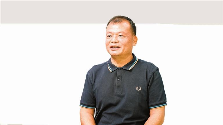 宝安口述史（第二季）| 赖锦源：车轮驶过改革春风 第一代公交人的30年路标
