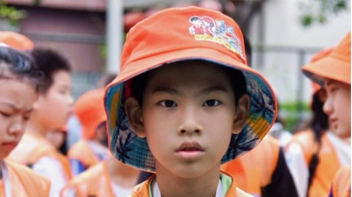郭宇 | 研学探索之旅