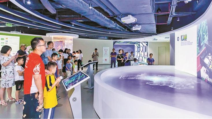 龙华一周热点新闻