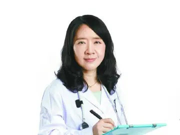 我的深圳故事·城市英雄│深圳市康宁医院儿少精神科主任卢建平：“看见”孩子，成为孩子的合作者