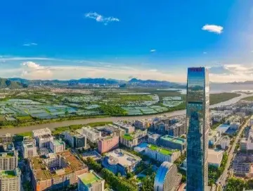 坚定不移进一步全面深化改革 我市举行深入推进深圳综合改革试点系列新闻发布会（第一场）