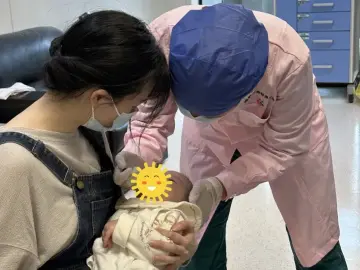 专家科普｜宝宝检查哭闹不配合？“镇静魔法”安全护航 