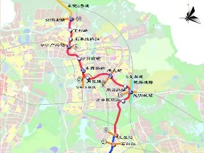 官宣！深圳地铁直达东莞！深莞“15分钟交通圈”来了