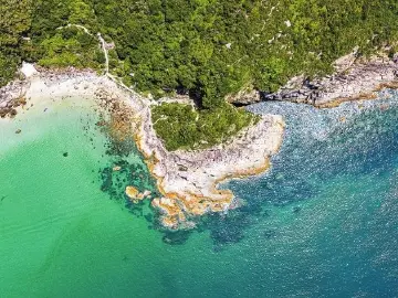 大鹏新区：以改革创新为动力加快建设世界级旅游目的地