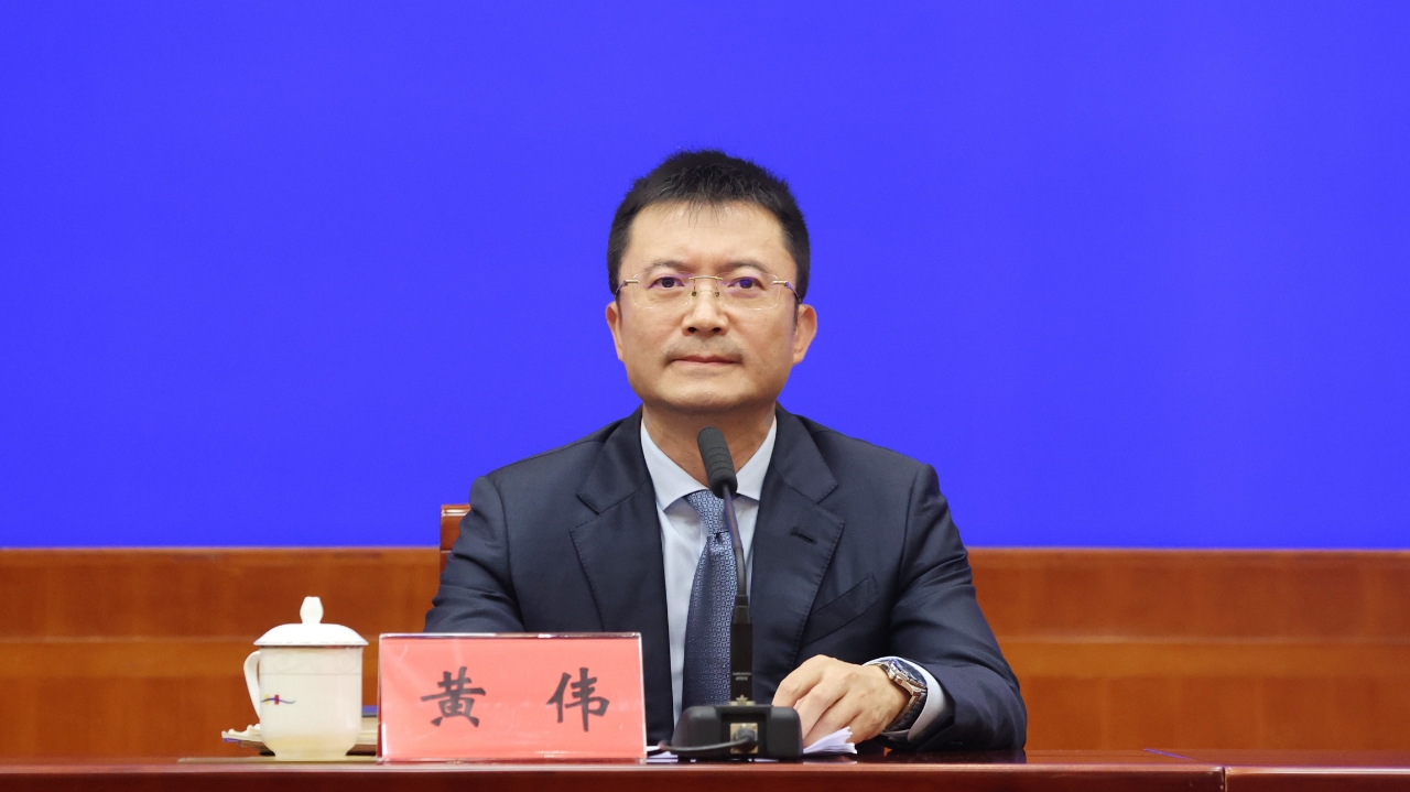 “12345”，这场发布会上，一组数据看懂河套改革新成效